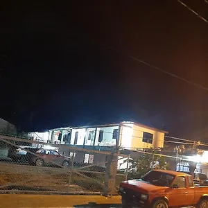 Keisyalba Punta Rucia