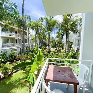 5* Hotel Tropical Adventure Sol Caribe Beach Club & Spa